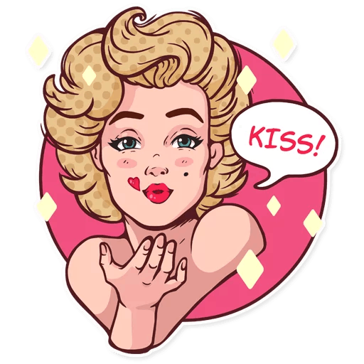 Marilyn Monroe